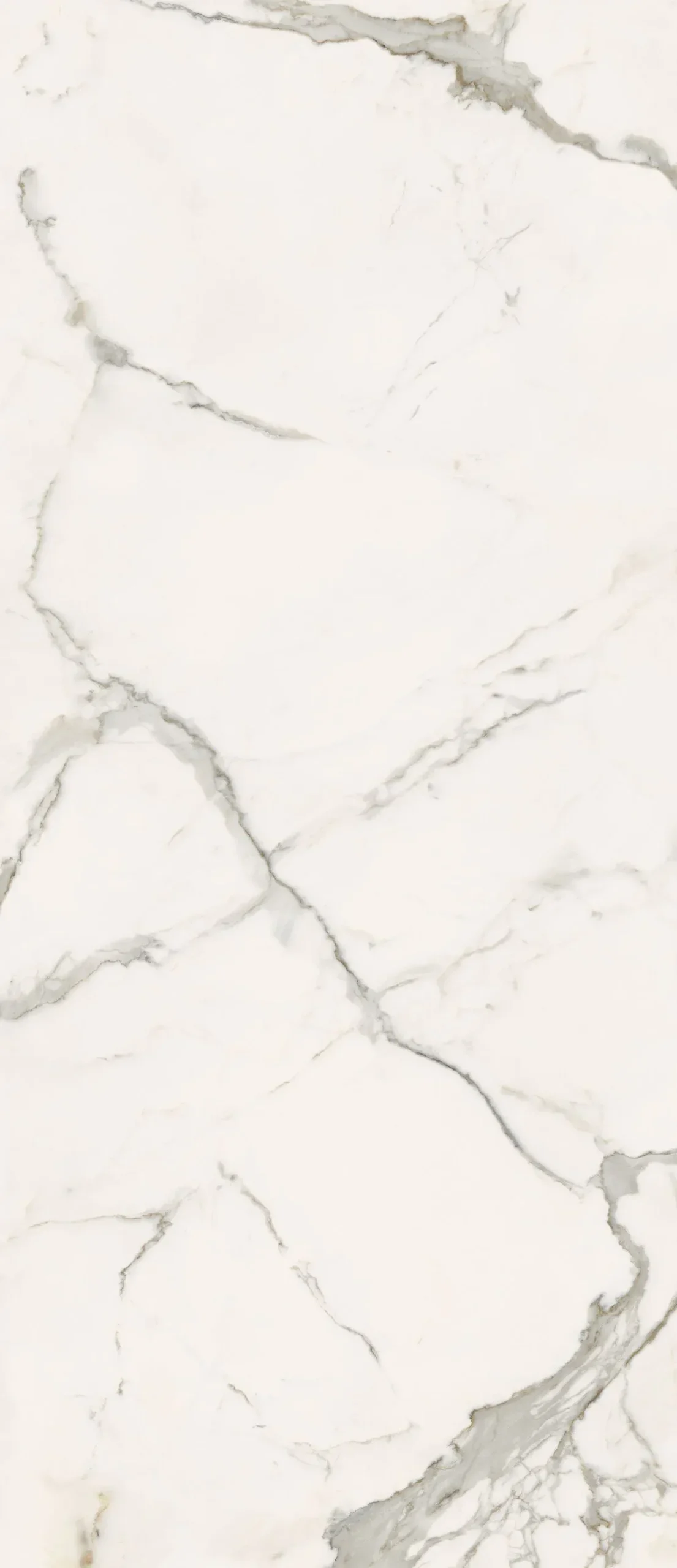 Гранитогрес Calacatta Light 160х320см - AVE Ceramica