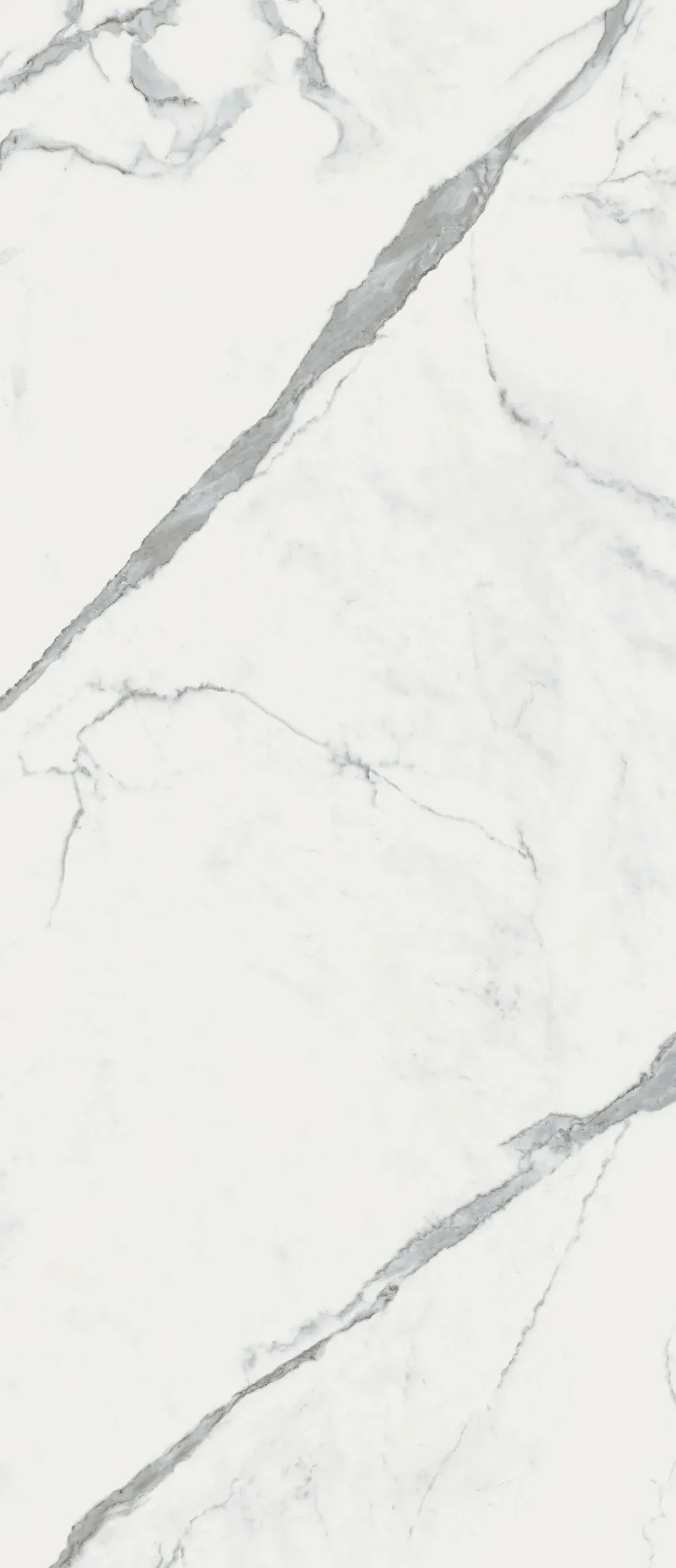 Гранитогрес Calacatta White  60х120см - AVE Ceramica