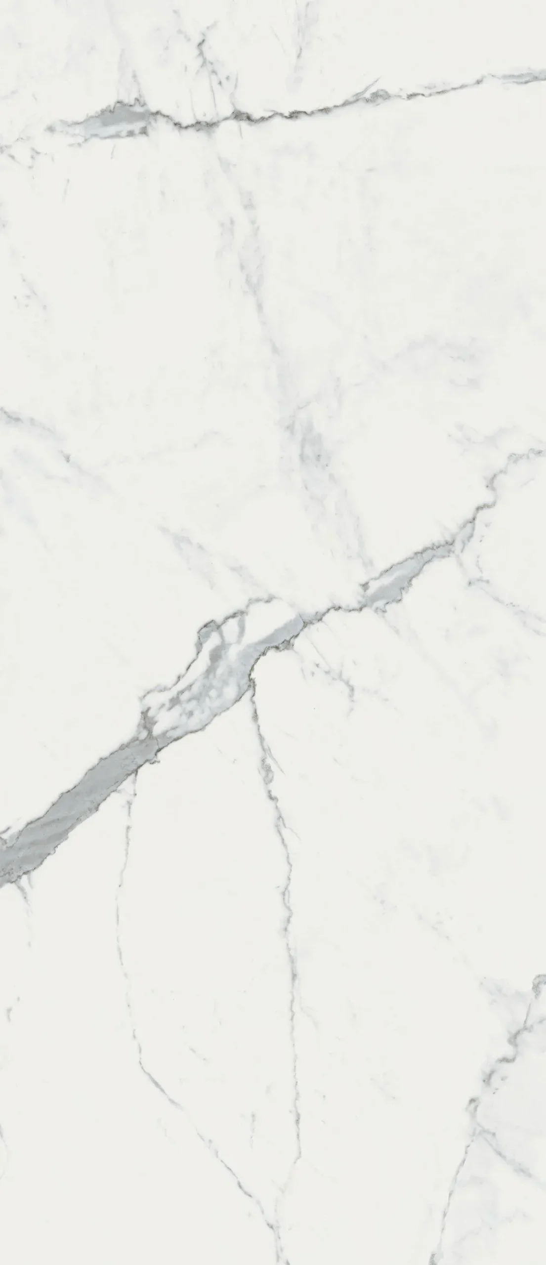 Гранитогрес Calacatta White  60х120см - AVE Ceramica