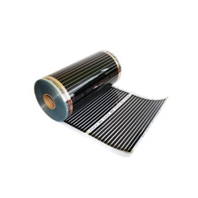 Carbon Heating Film Comfort - NEXWARM - AVE Ceramica