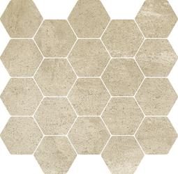 Плочки за баня Ragno Clayton Earth Mosaico 30х30 - AVE Ceramica