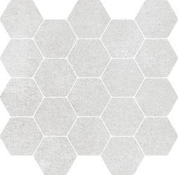 Плочки за баня Ragno Clayton Fabric Mosaico 30х30 - AVE Ceramica