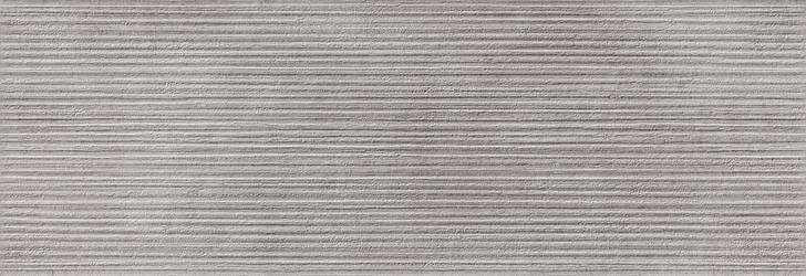 Плочки за баня Ragno Clayton Iron Struttura Scrape 3D 33х100 - AVE Ceramica