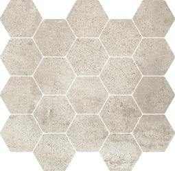 Плочки за баня Ragno Clayton Nude Mosaico 30х30 - AVE Ceramica