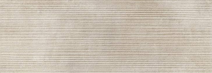 Плочки за баня Ragno Clayton Nude Struttura Scrape 3D 33х100 - AVE Ceramica