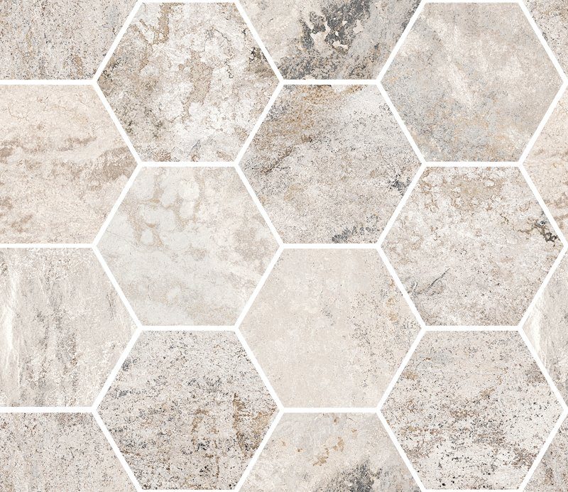 Гранитогрес Maxi Class Metastone Mud 30х34,5 - AVE Ceramica