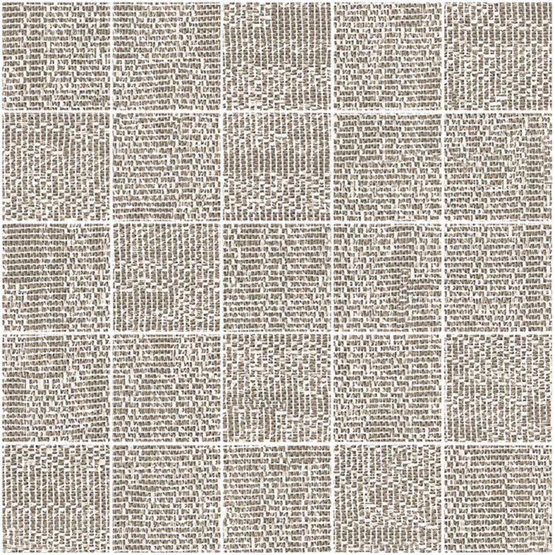 Гранитогрес Mosaico Digitalart Ecru 30х30 - AVE Ceramica