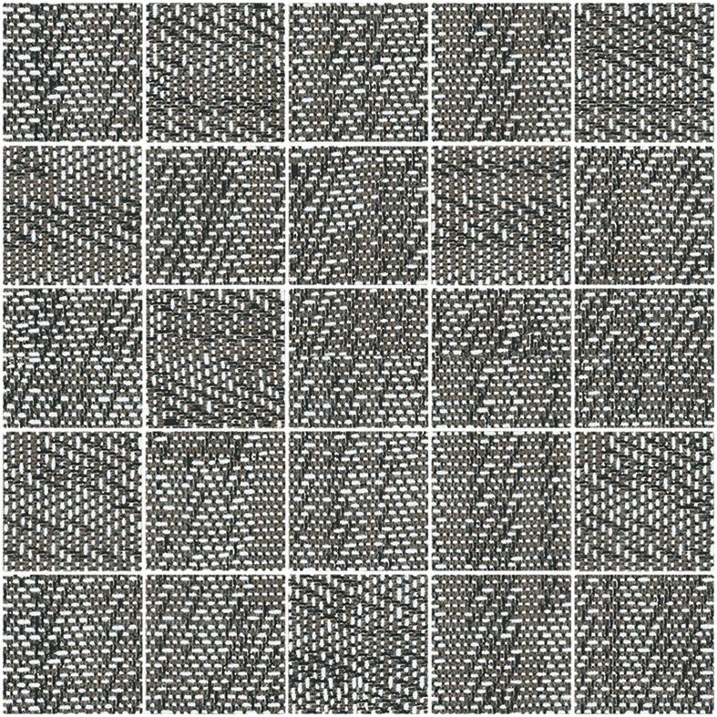 Гранитогрес Mosaico Digitalart Grey 30х30 - AVE Ceramica