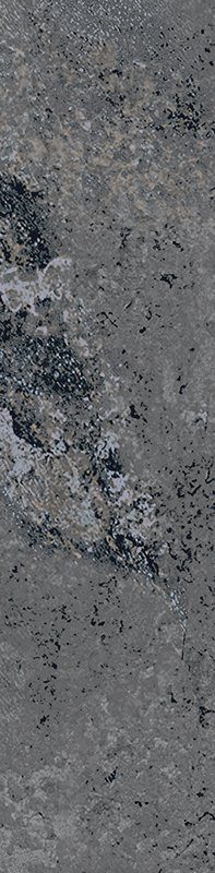 Гранитогрес Metastone Night 7,3х29,6 - AVE Ceramica