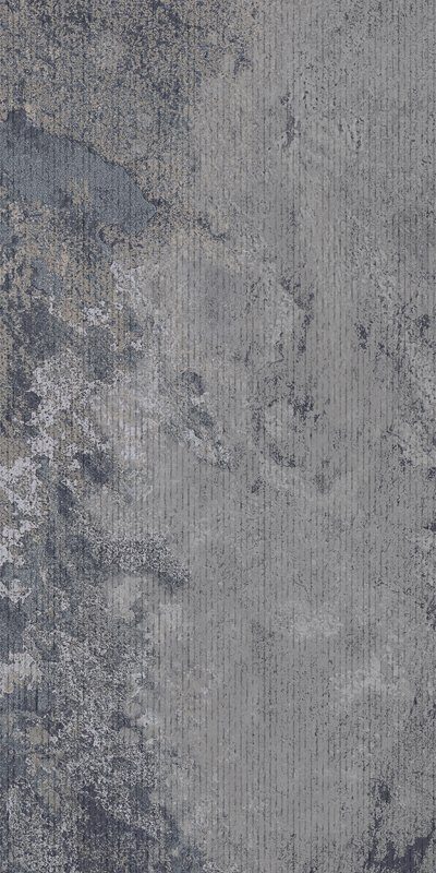 Гранитогрес Metastone Rigato Night 60х120 - AVE Ceramica
