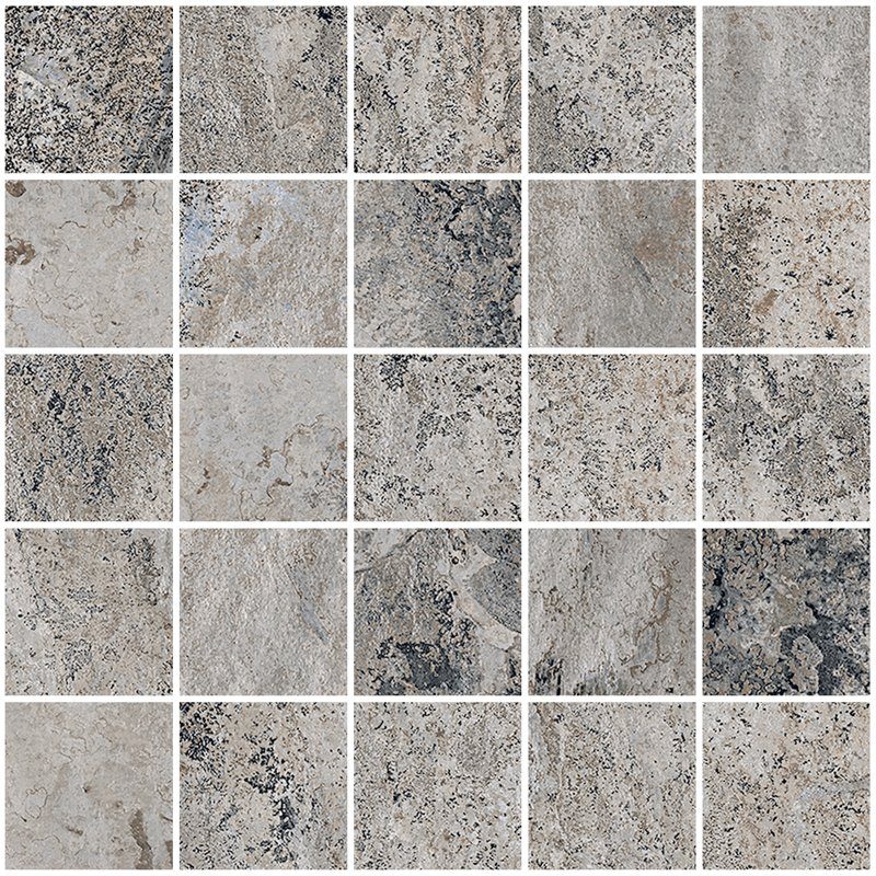 Гранитогрес Mosaico Metastone Sunset 30х30 - AVE Ceramica