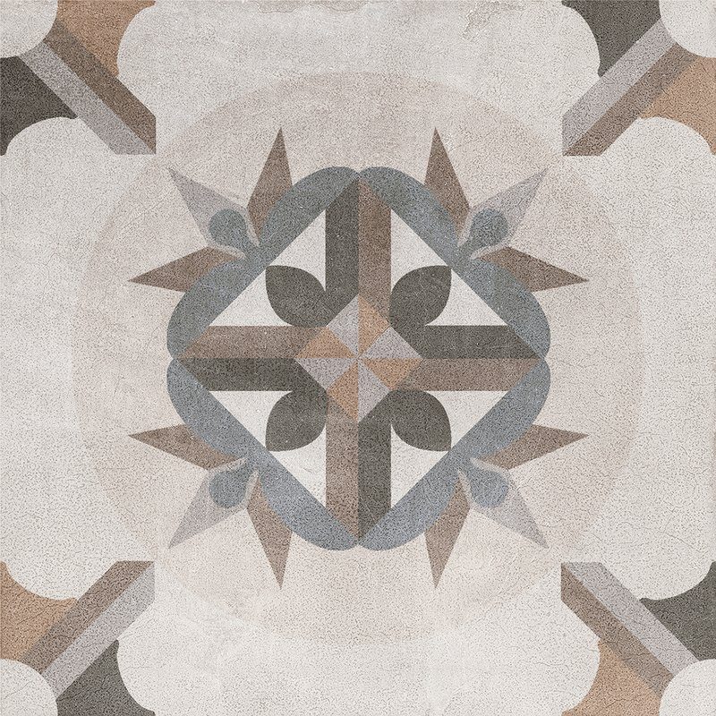 Гранитогрес Patchwork Classic 01 20х20 - AVE Ceramica
