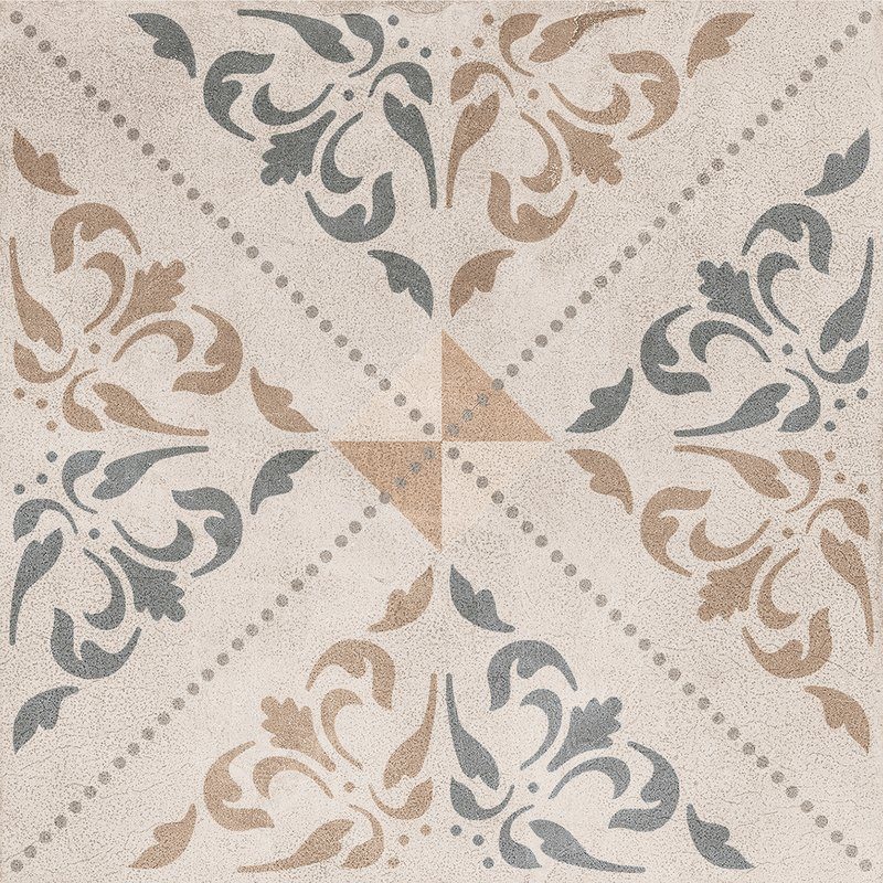 Гранитогрес Patchwork Classic 02 20х20 - AVE Ceramica