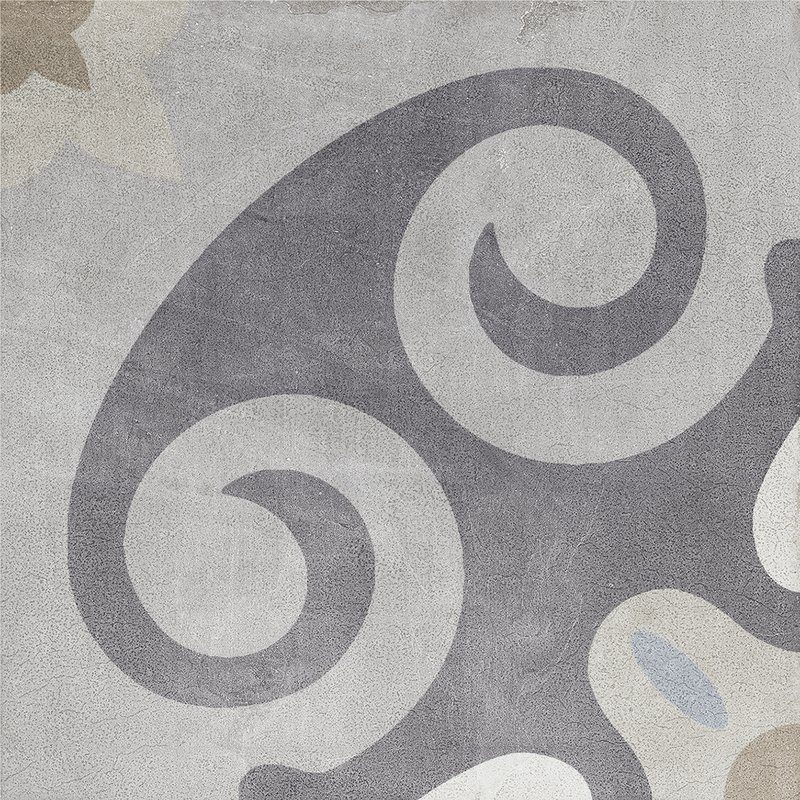 Гранитогрес Patchwork Classic 05 20х20 - AVE Ceramica