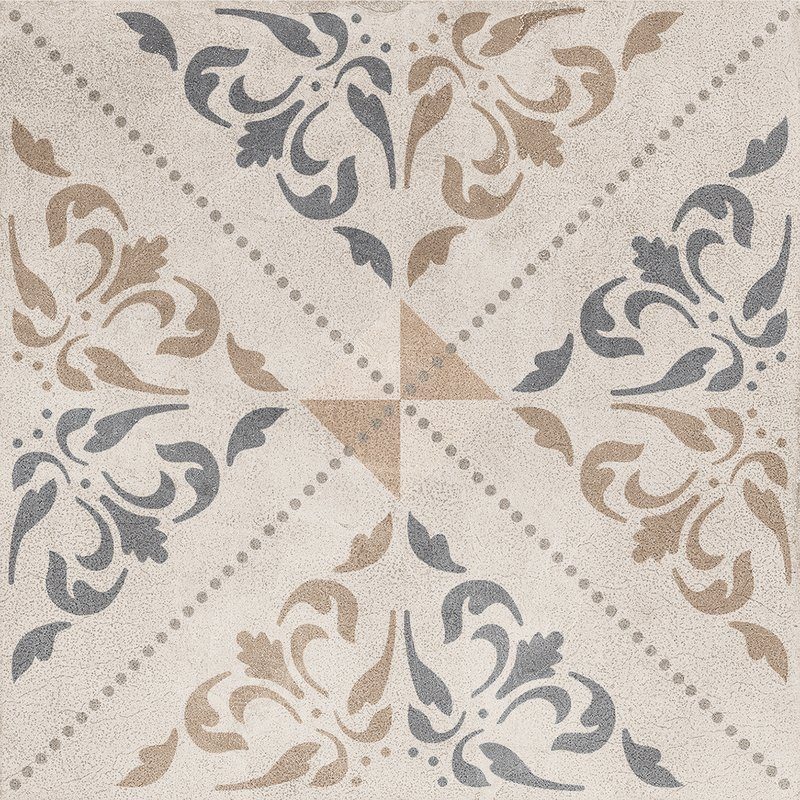 Гранитогрес Patchwork Classic Mix 20х20 - AVE Ceramica