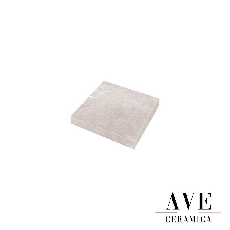 Дясно стъпало Kalakito ivory 30х34.5 - AVE Ceramica