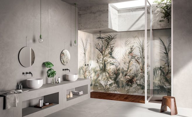 Серия Dream - Fondovalle -  AVE Ceramica