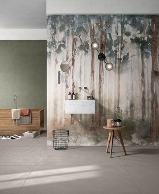 Серия Dream - Fondovalle -  AVE Ceramica