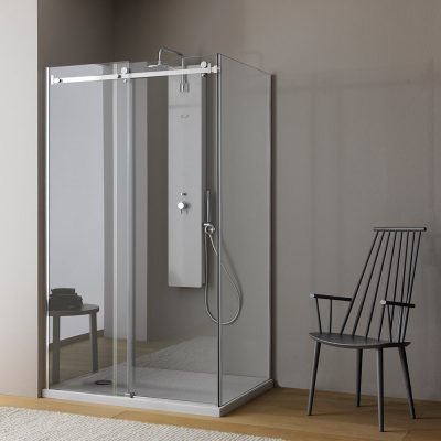 Душ кабина Dorsa TK 120х90/K -UNI - Душ кабини -  AVE Ceramica
