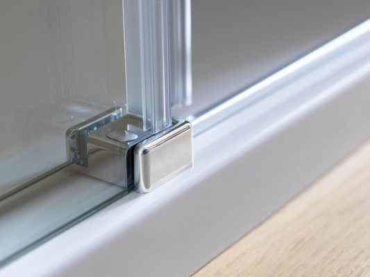Душ кабина Dorsa TK 120х90/K -UNI - Душ кабини -  AVE Ceramica