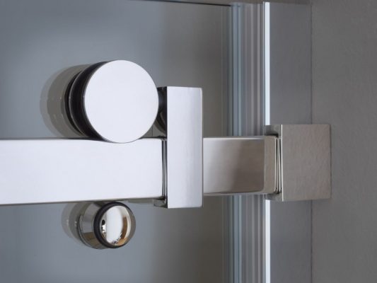 Душ кабина Dorsa TK 120х90/K -UNI - Душ кабини -  AVE Ceramica