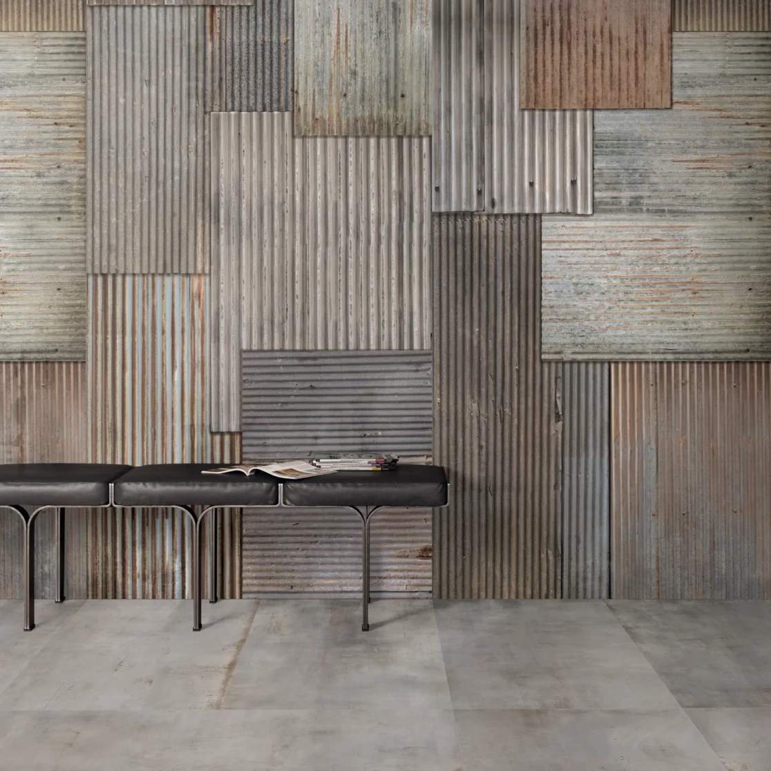 Серия Art Walls - AVE Ceramica