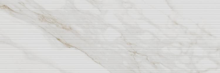 Фаянсови плочки Mixed  Calacatta Nobile Struttura Mikado 3D 40х120 - AVE Ceramica