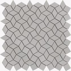 Мозаечни плочки Mixed  Mosaico Sya Grigio 40х40 - AVE Ceramica