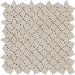 Мозаечни плочки Mixed  Mosaico Sya Greige 40х40 - AVE Ceramica