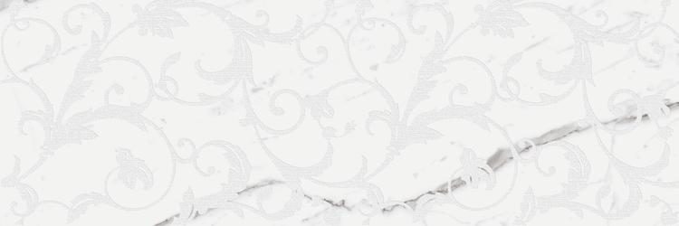 Фаянсови декорни плочки Mixed  Decoro Glam Statuario Venato 40х120 - AVE Ceramica