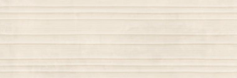 Фаянсови плочки Now Avorio Struttura 3D Rigo 25х76 - AVE Ceramica
