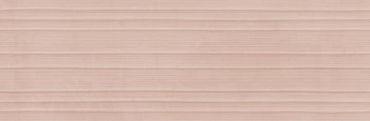 Фаянсови плочки Now Rosa Struttura 3D Rigo 25х76 - AVE Ceramica
