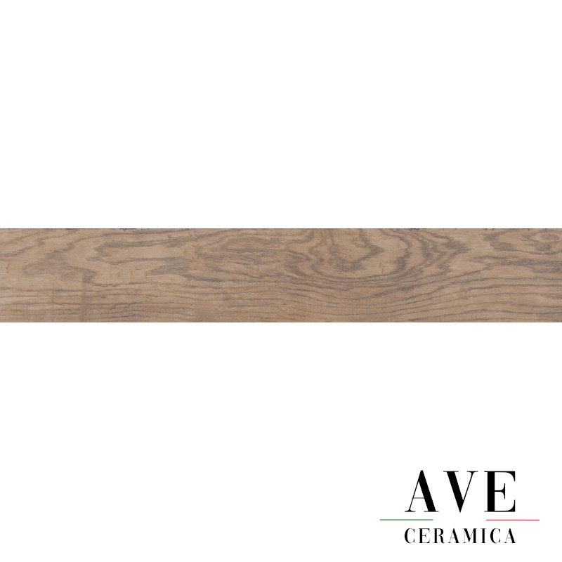 Гранитогрес Allwood Walnut 15х90 - AVE Ceramica