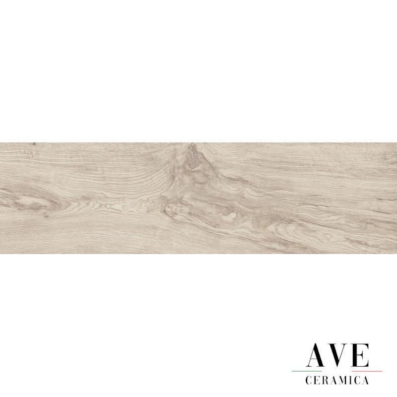 Гранитогрес Allwood White 22.5х90 - AVE Ceramica