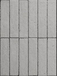 Гранитогрес Block Pearl Mat 5х20 - AVE Ceramica