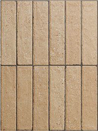 Гранитогрес Block Sand Mat 5х20 - AVE Ceramica