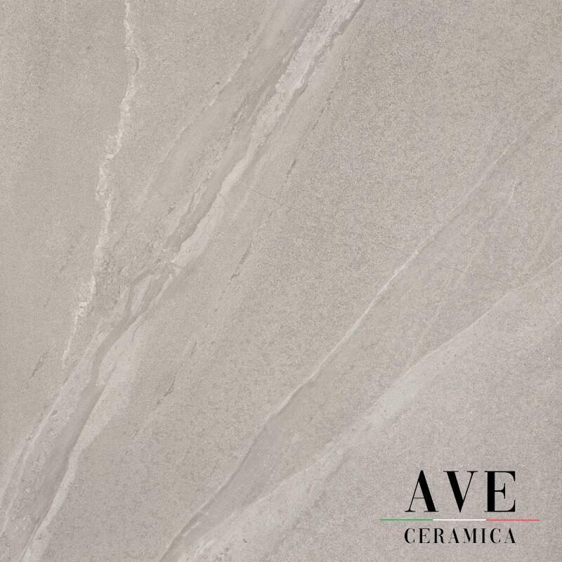 Гранитогрес Calcare Grey 60х60 - AVE Ceramica