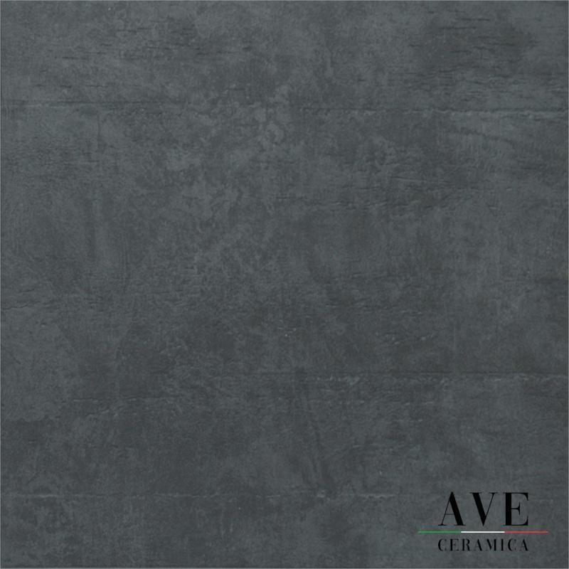 Гранитогрес Cemento nero 45х45 - AVE Ceramica