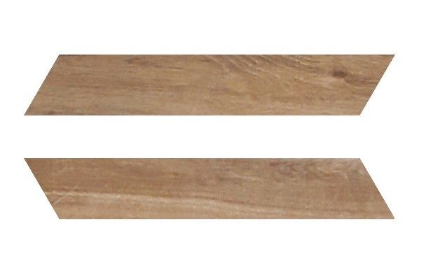 Гранитогрес Chevron Vintage Dore 7,5х40,7см - AVE Ceramica