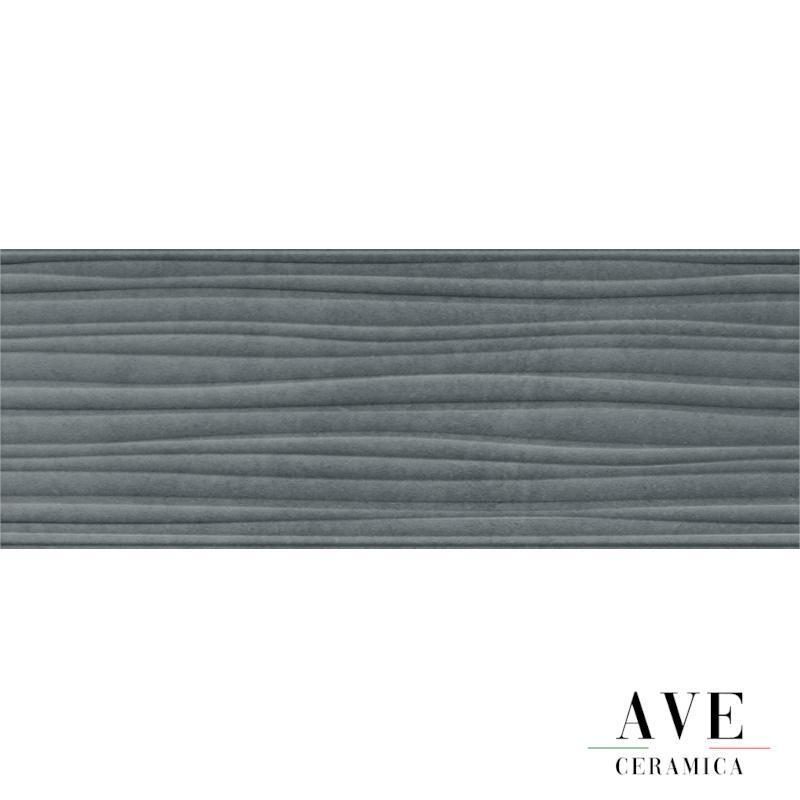 Гранитогрес Concrete Nero Str 30х60 - AVE Ceramica