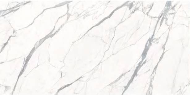 Гранитогрес Statuario Eхtra Glossy 160х320см - AVE Ceramica