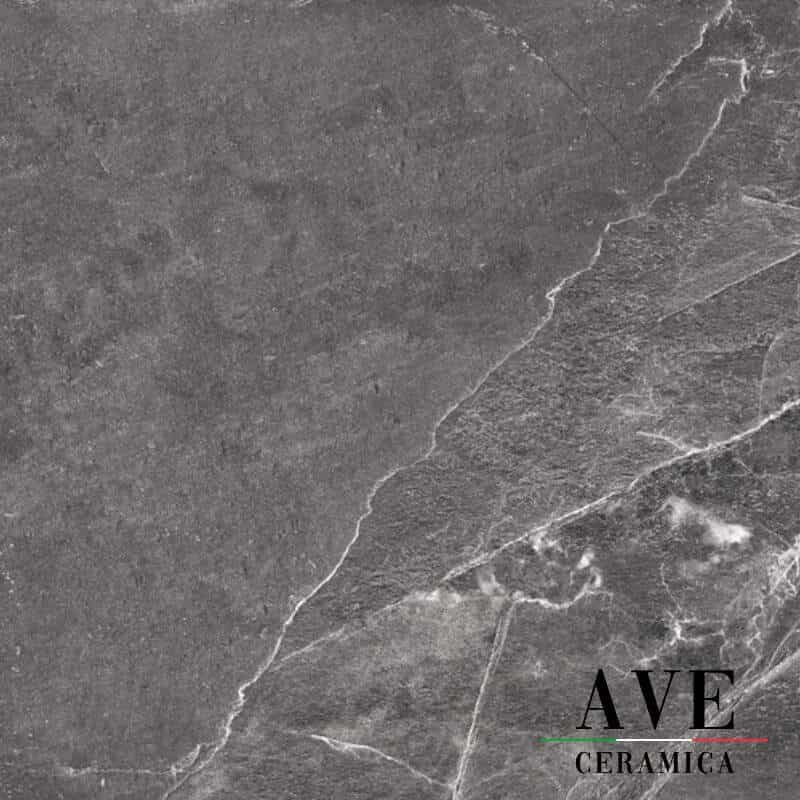 Гранитогрес KALAKITO BLACK 60х60 - AVE Ceramica