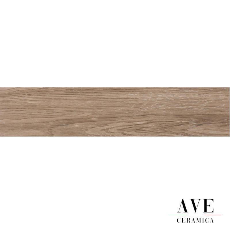 Гранитогре Listelli Brown 15х60 - AVE Ceramica