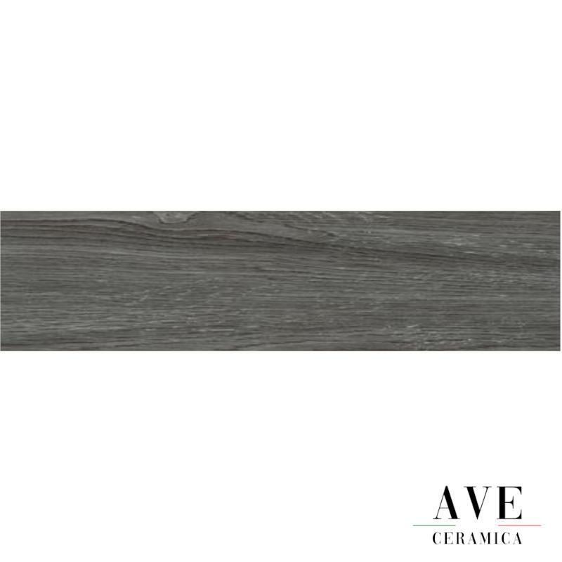 Гранитогрес Listelli Nero 15х60 - AVE Ceramica
