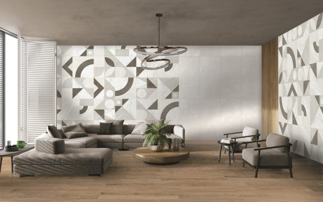 Серия Marble Velvet – Amani - La Fenice Ceramiche -  AVE Ceramica
