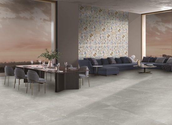 La Fenice Ceramiche - Серия Marble Velvet – Amani - AVE Ceramica