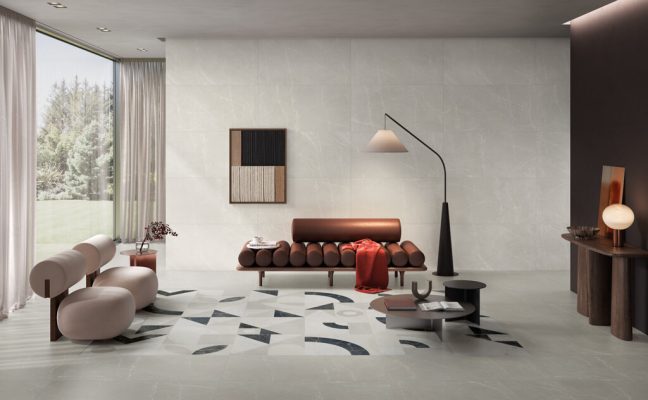 Серия Marble Velvet – Amani - La Fenice Ceramiche -  AVE Ceramica