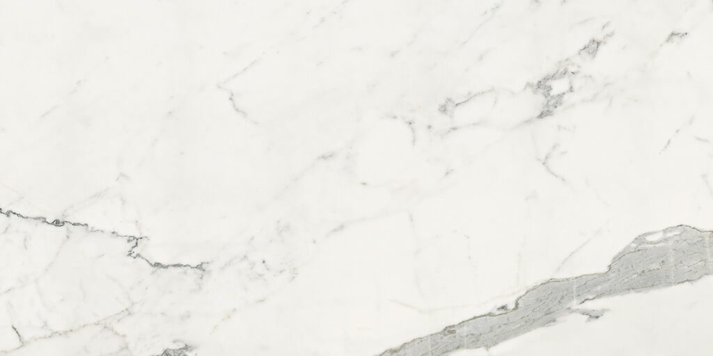 Гранитогрес  Marble Velvet – Statuario 60х120 - AVE Ceramica