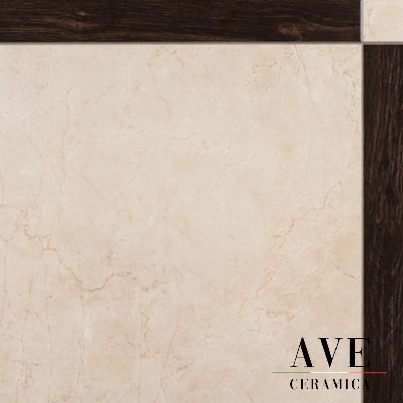 Гранитогрес Marwood Beige 45х45 - AVE Ceramica
