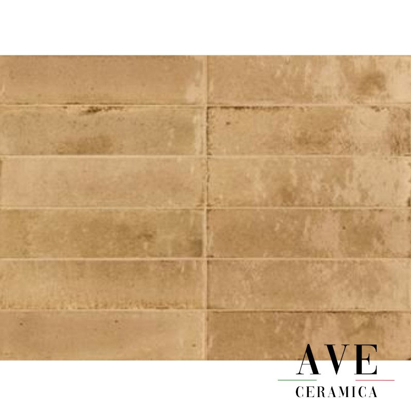 Гранитогрес Ragno Look Glossy Beige 6х24 - AVE Ceramica